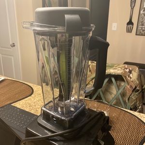 Vitamix Blender